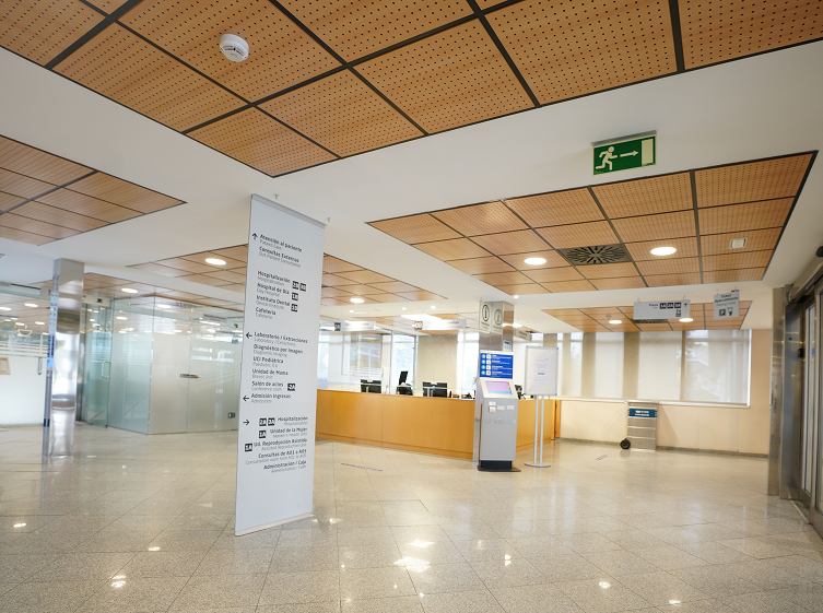 Hospital vithas madrid (1)