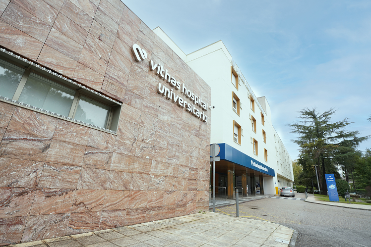 Hospital vithas madrid (2)