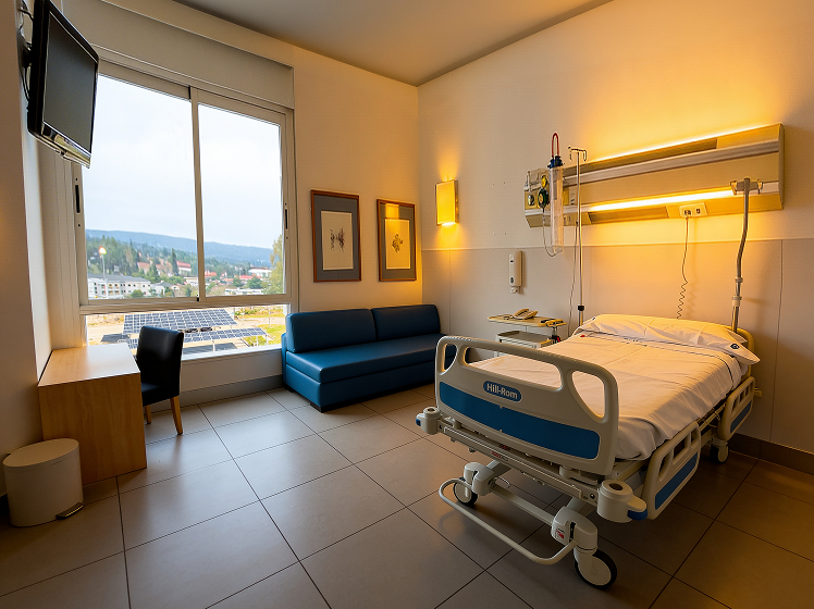 Hospital vithas madrid (4)