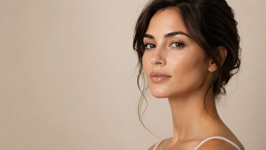 Bichectomía para afinar el rostro y definir los pómulos