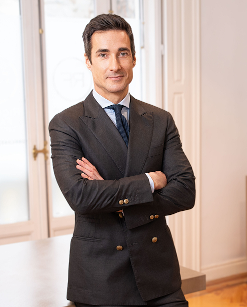 Galerie Dr. Richard Fakin